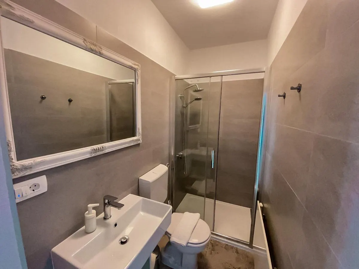Apartments Villa Chiara Opatija Ičići