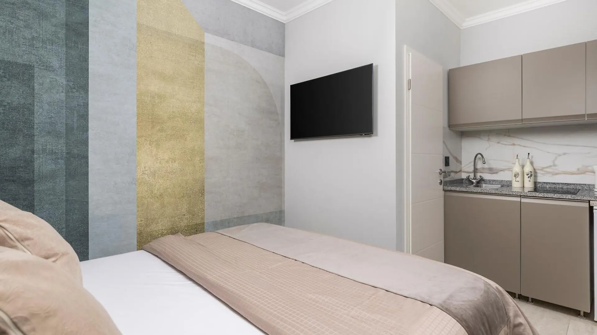 Apartments Villa Chiara Opatija Ičići 0*,  Horvátország