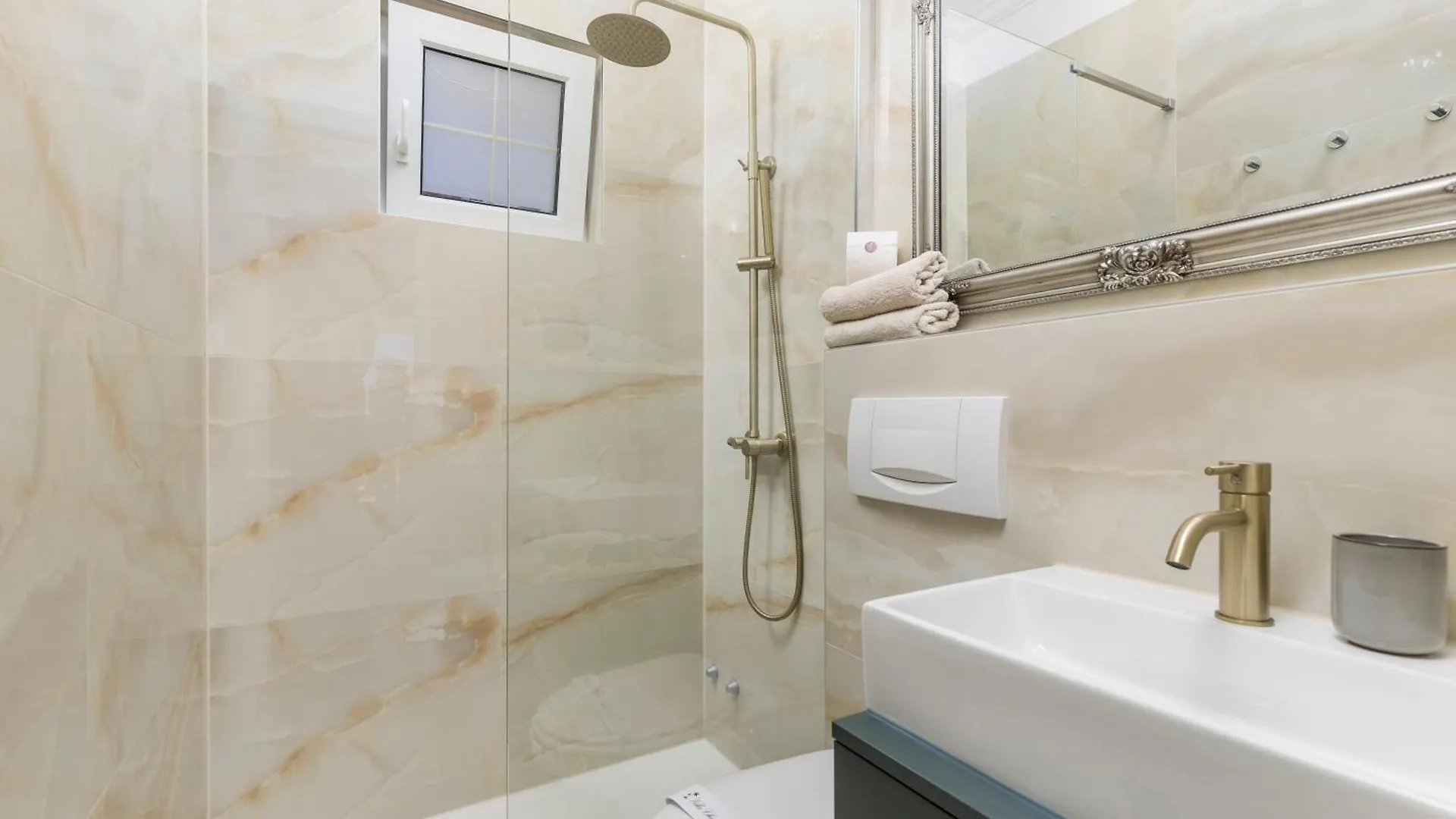 Apartments Villa Chiara Opatija Ičići