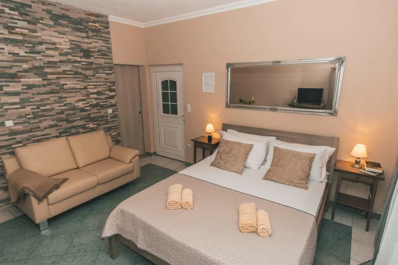 Apartments Villa Chiara Opatija Ičići Horvátország